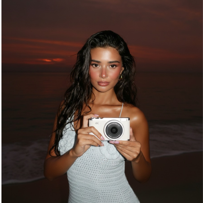 מצלמת פרימיום  - Vintage X9 Edition